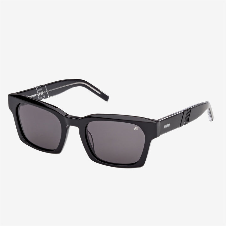 KW0022 Gafas Gafas de sol Unisexo 01A SG3 4