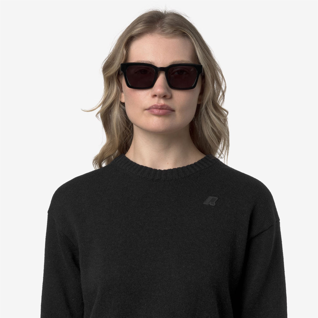 KW0022 Glasses Sunglasses Unisex 01A SG3 01