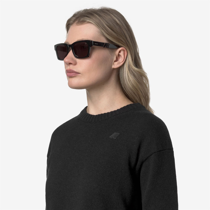 KW0022 Gafas Gafas de sol Unisexo 01A SG3 2