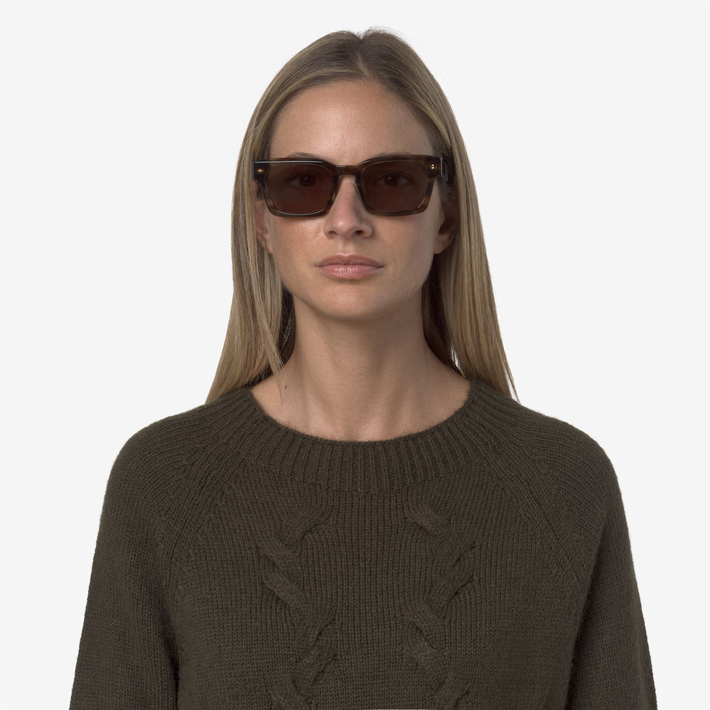 KW0022 - Glasses - Occhiali da sole - Unisex - 50N G3 02