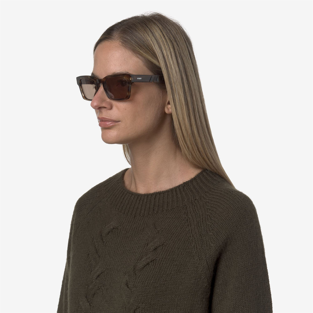 KW0022 - Glasses - Sunglasses - Unisex - 50N G3 main