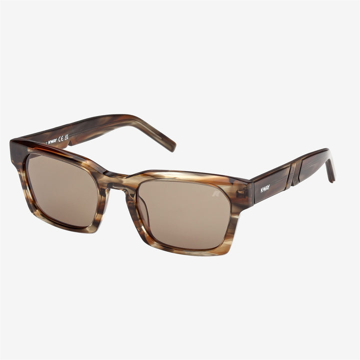KW0022 Gafas Gafas de sol Unisexo 50N G3 4