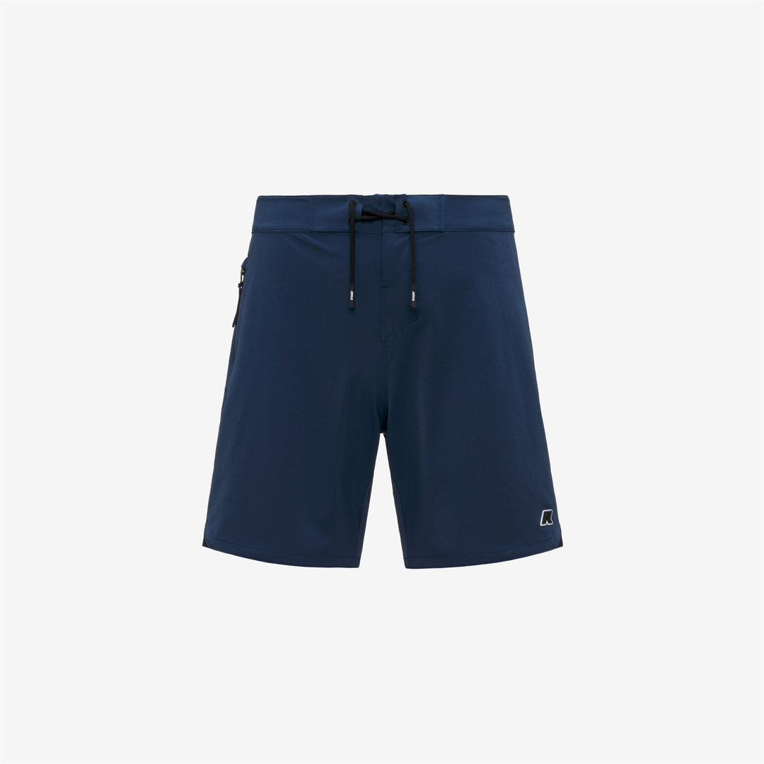 HAXLEY BEACH LF - Bathing Suits - Swimming Trunks - Man - BLUE INSIGNIA main