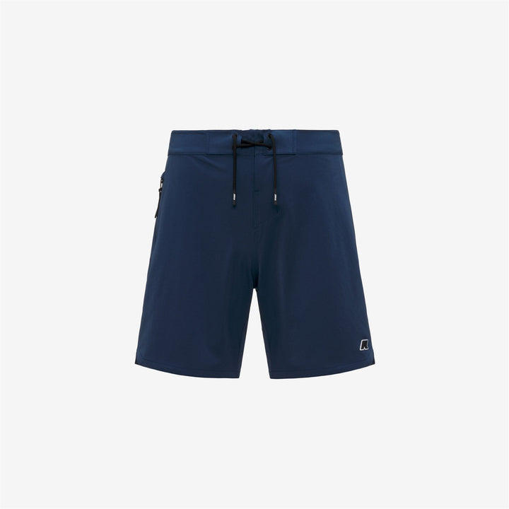 HAXLEY BEACH LF - Bathing Suits - Swimming Trunks - Man - BLUE INSIGNIA 1