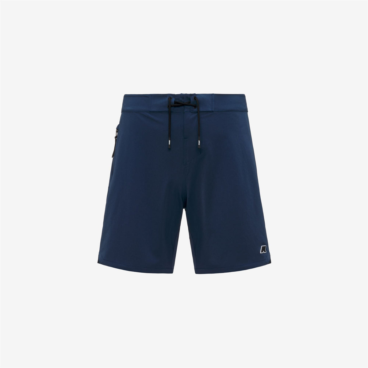 Bathing Suits_Man_HAXLEY BEACH LF_Swimming Trunks_Blue Insignia - Commercial 1