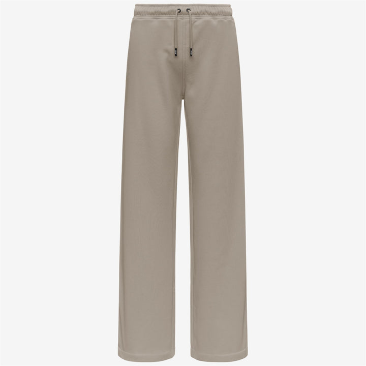 Green oak Women's Palazzo Sweatpants for Light Sports and Leisure 1