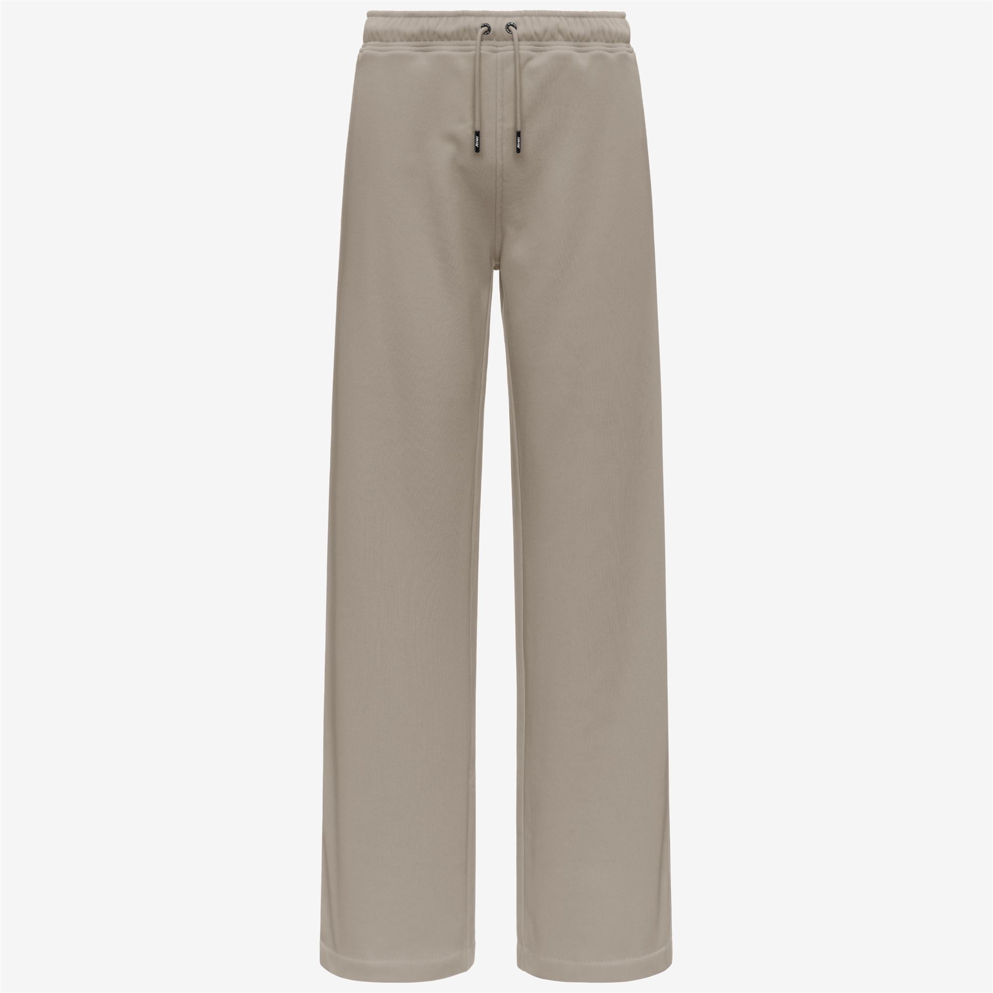 Pants_WOMAN_LOYRE BRUSHED PC_Sport Trousers_Green Oak - Commercial 1