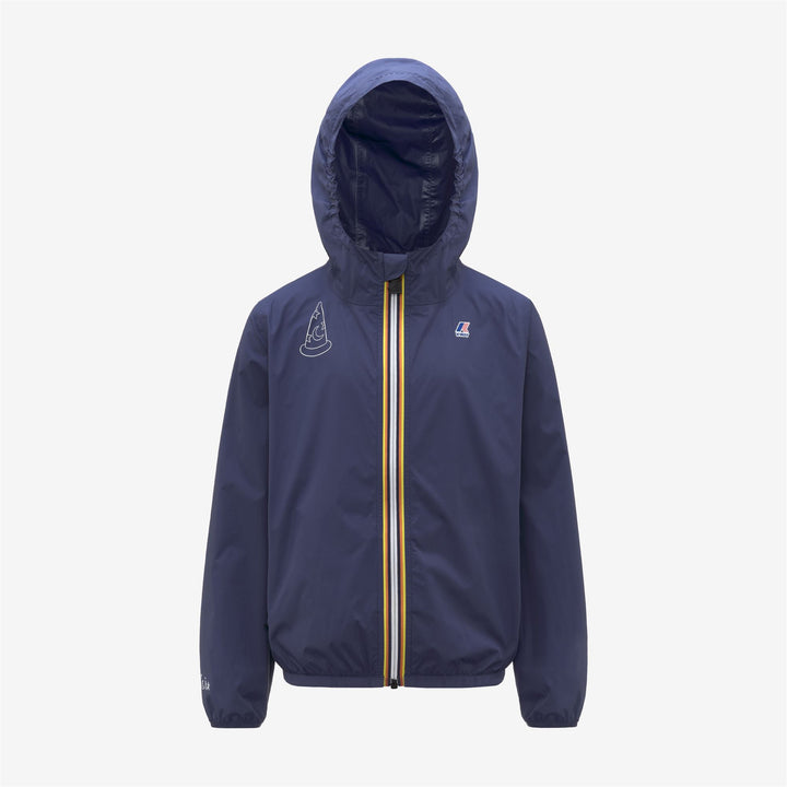 LE VRAI 4.0  P.  CLAUDE FANTASIA - Jackets - Mid - Kid unisex - BLUE DEEP COBALT 1