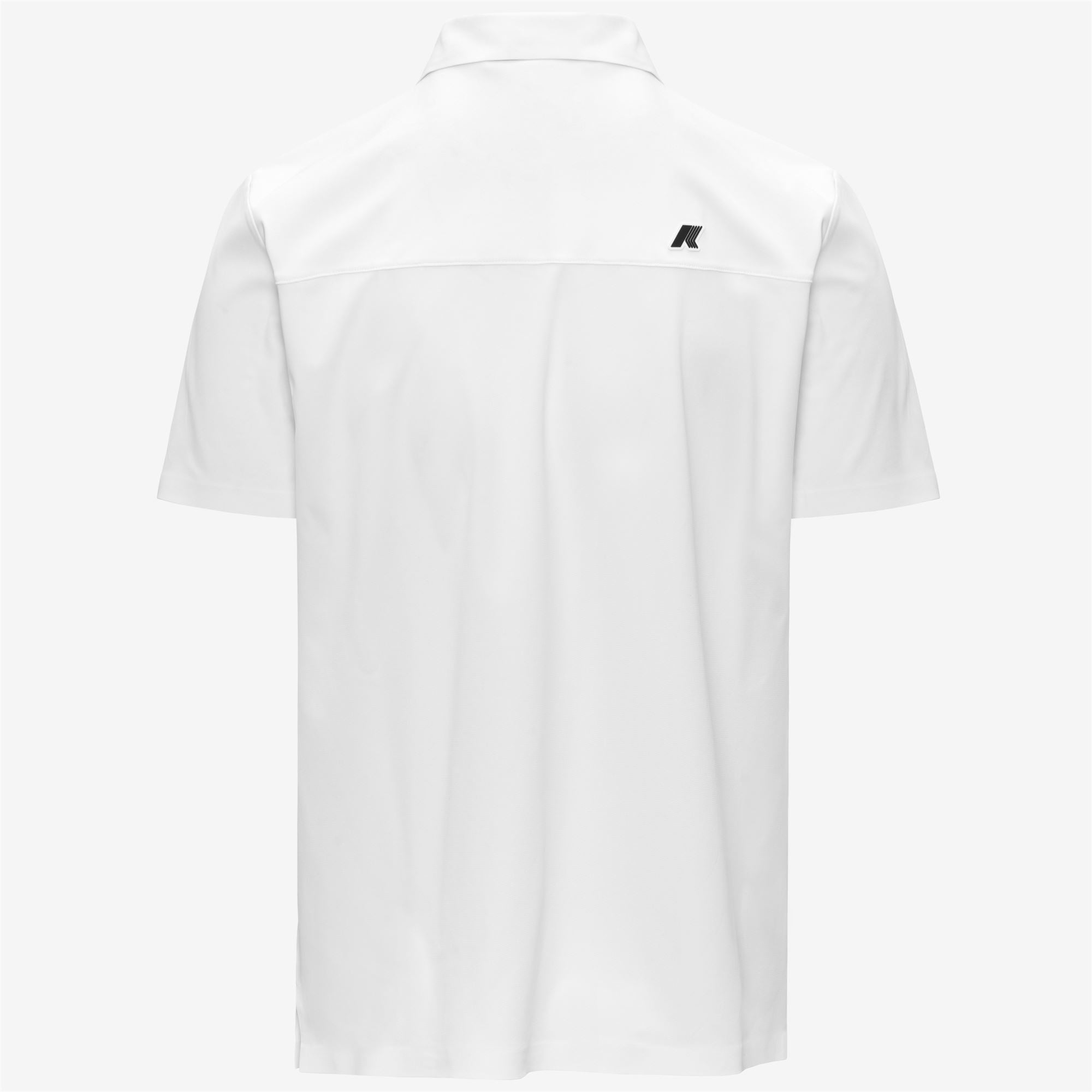 Active Jerseys_Man_SWING GOLF_Polo Shirt_White - Commercial 2