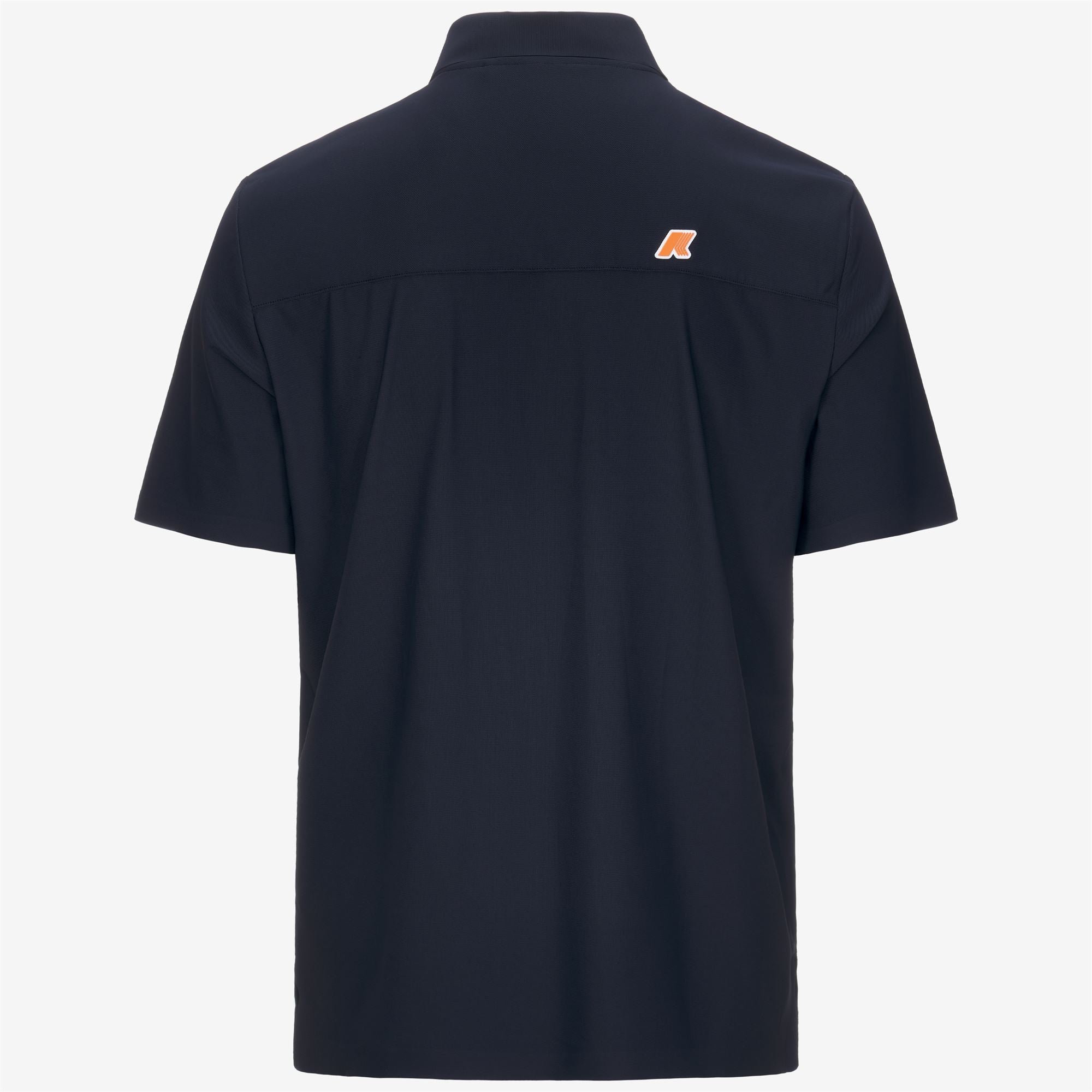 Swing Golf Active Jersey | K-Way – K-Way.com