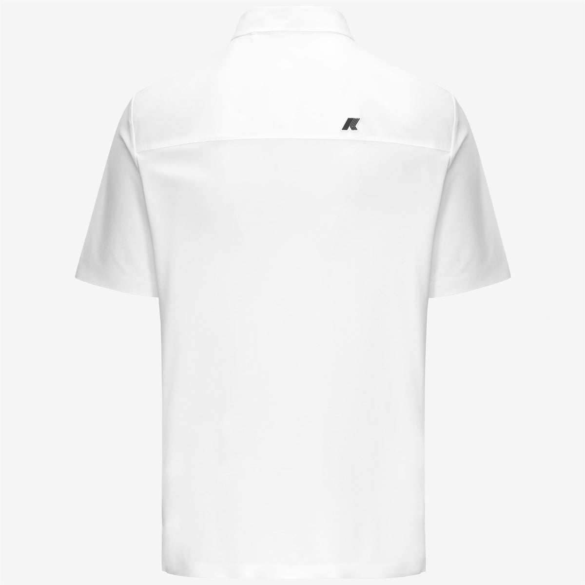 Active Jerseys_MAN_SWING GOLF_Polo Shirt_White Bright - Commercial 2