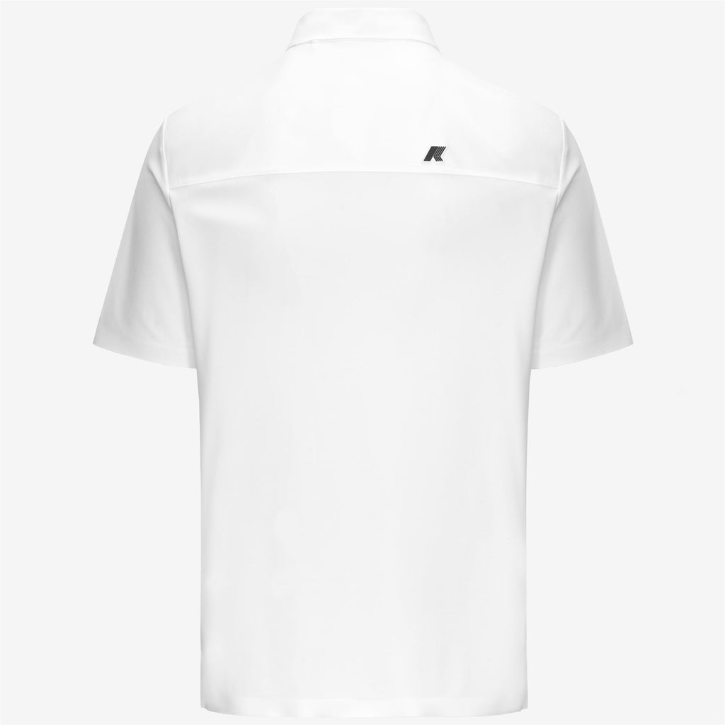 Active Jerseys_MAN_SWING GOLF_Polo Shirt_White Bright - Commercial 2