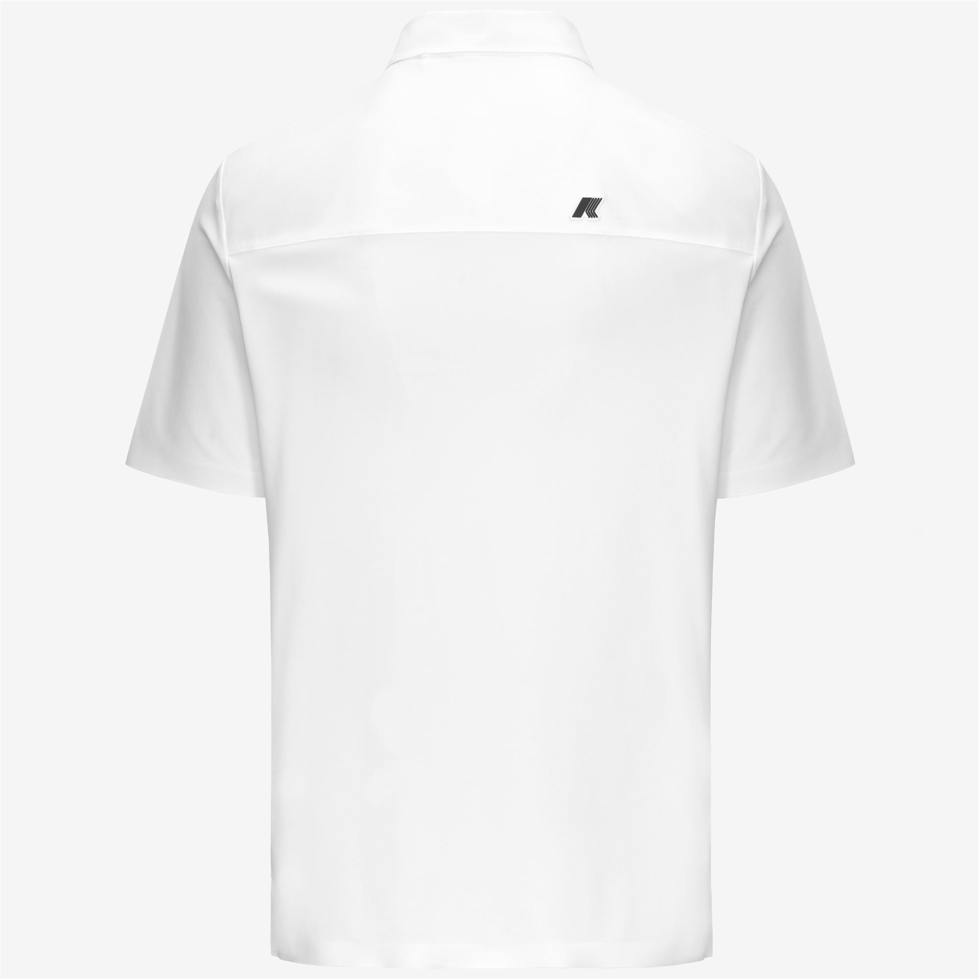Active Jerseys_MAN_SWING GOLF_Polo Shirt_White Bright - Commercial 2