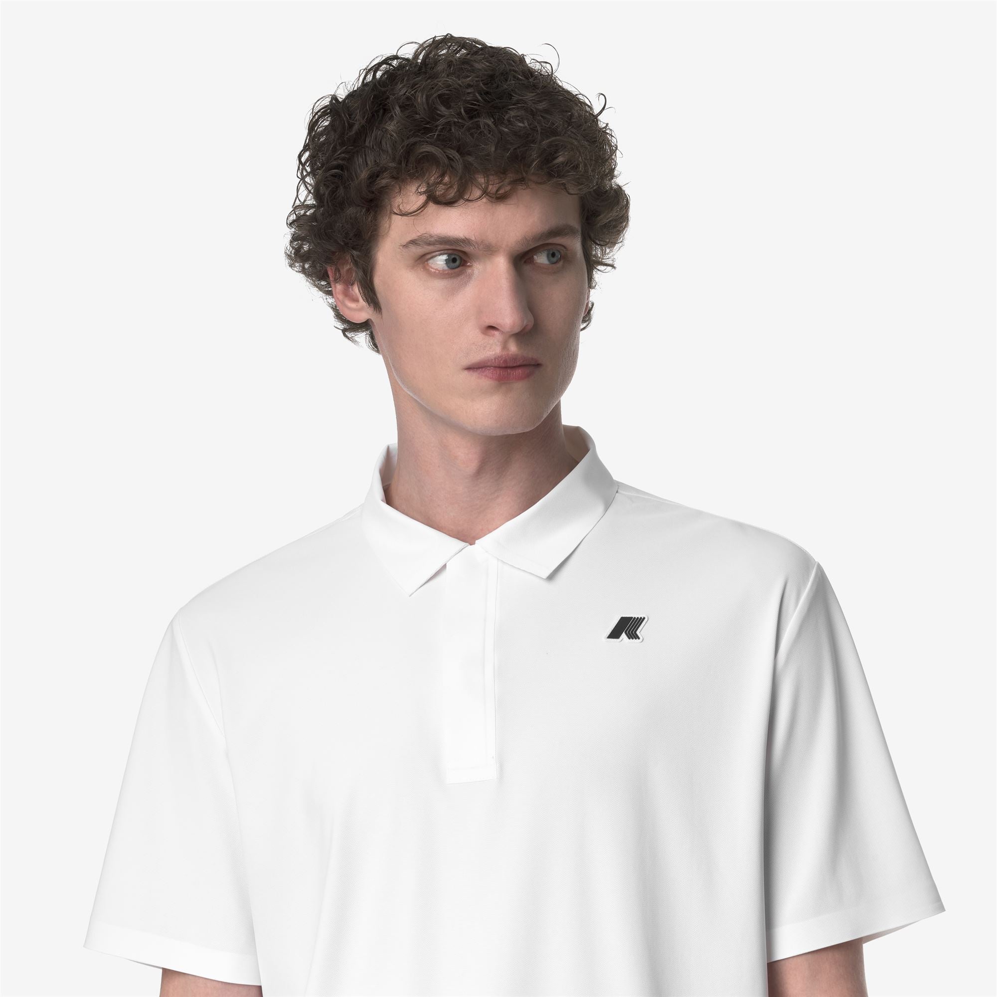 Active Jerseys_MAN_SWING GOLF_Polo Shirt_White Bright - Commercial 7