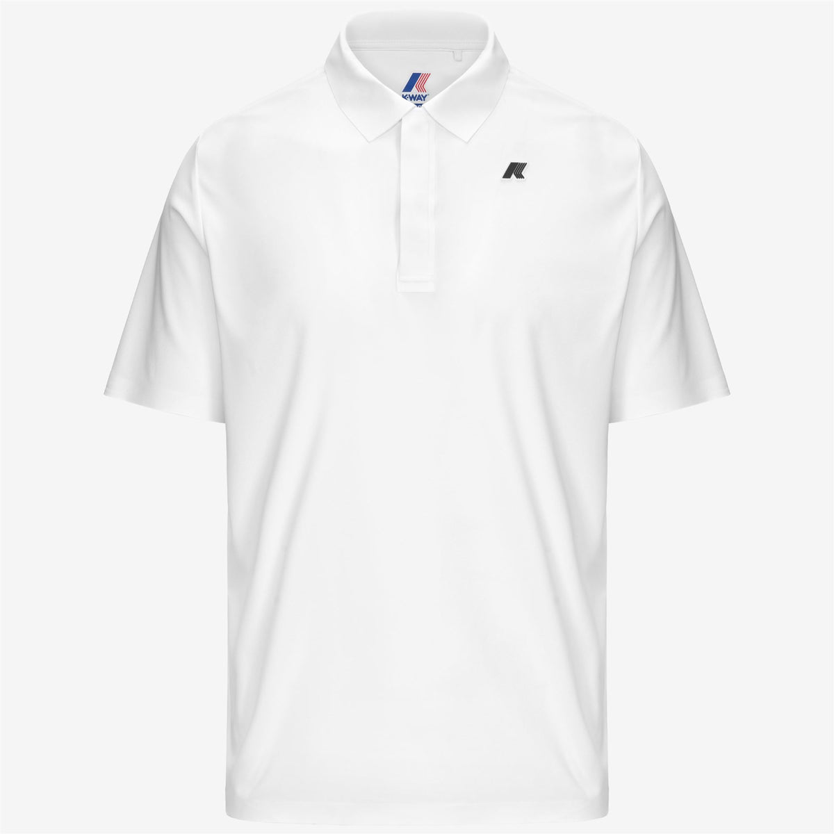 Active Jerseys_MAN_SWING GOLF_Polo Shirt_White Bright - Commercial 1