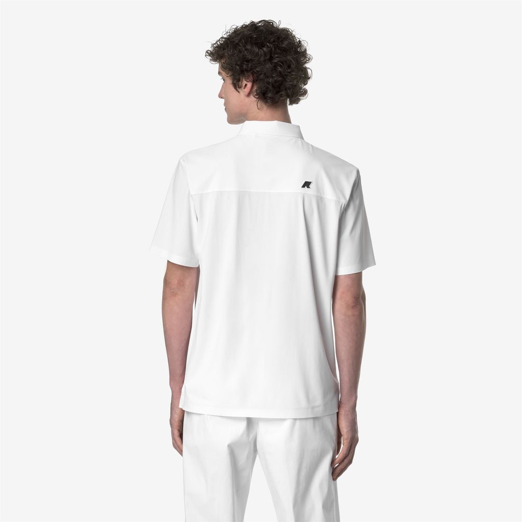 Active Jerseys_MAN_SWING GOLF_Polo Shirt_White Bright - Commercial 6