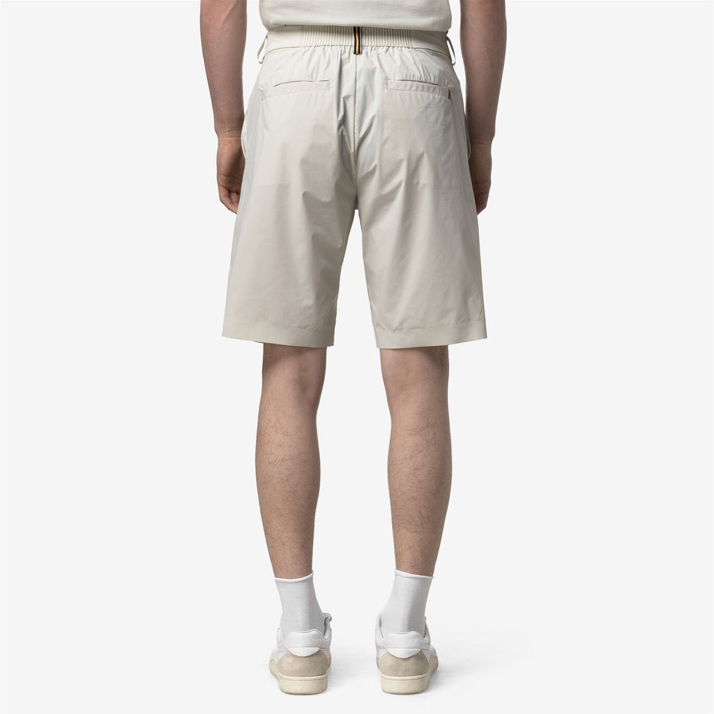 Polo Shirts_MAN_VINCELLE ICE COTTON_Polo_BEIGE LT - Commercial 6