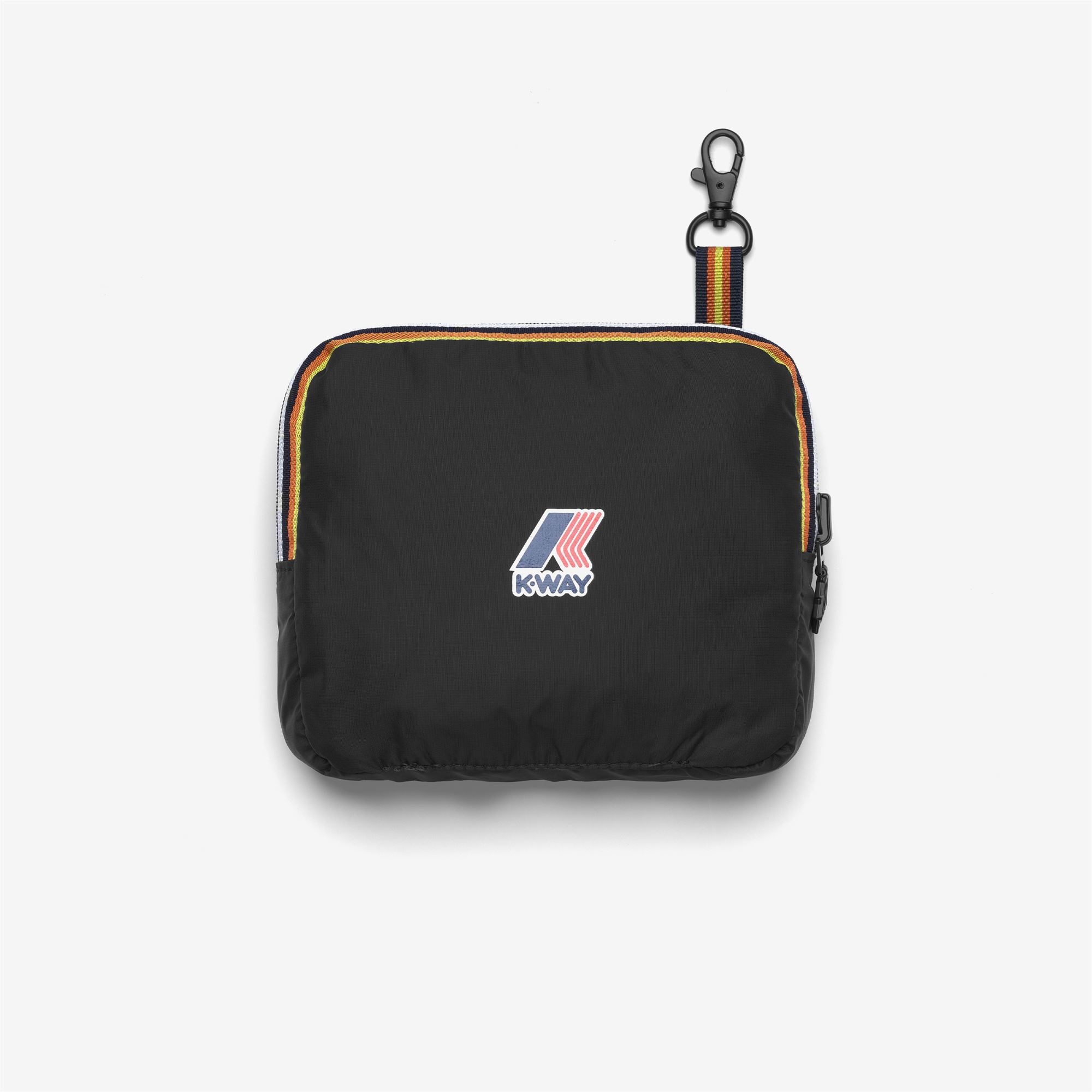 Bags_UNISEX_LE VRAI 4.0 VICTORINE_Shopping Bag_Black Pure - Commercial 4