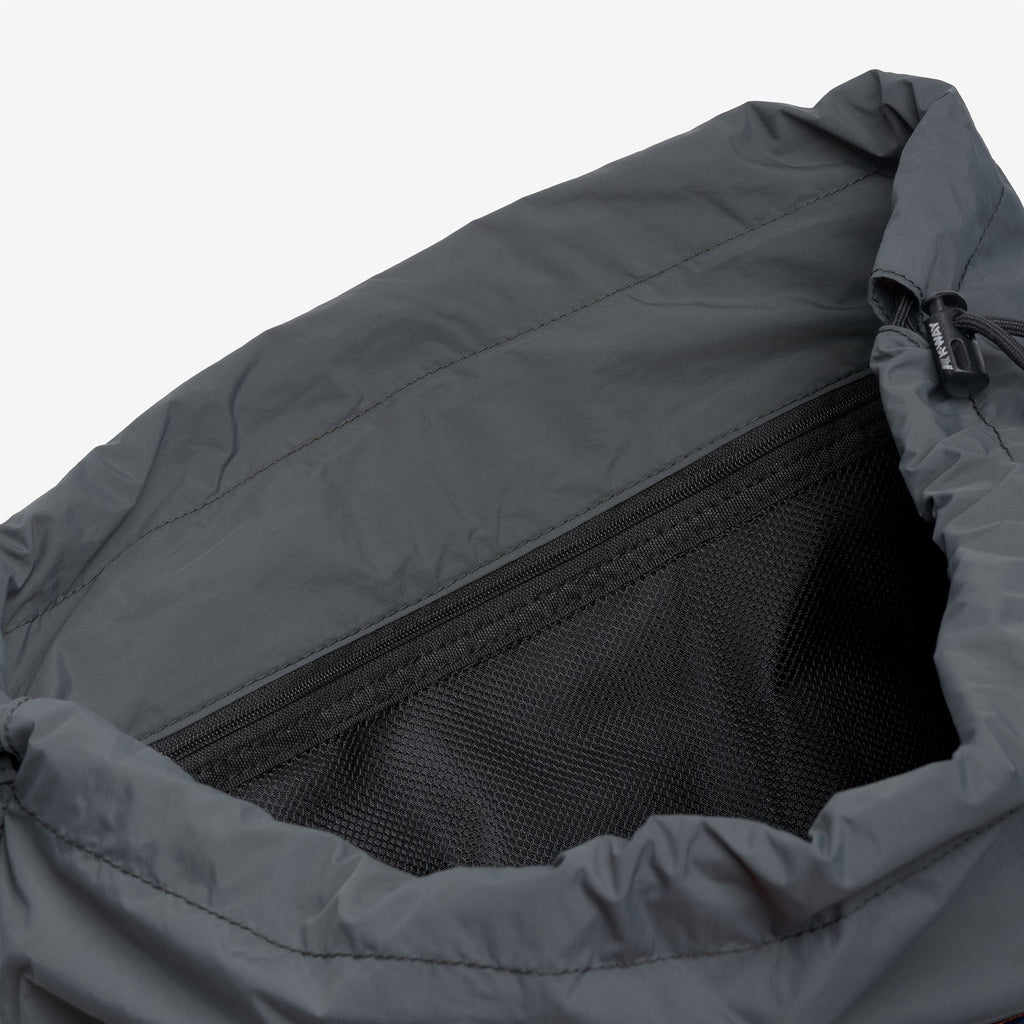 Bags_UNISEX_LE VRAI 4.0 JEANETTE_Tote Bag_Grey Shadow Dk - Commercial 3