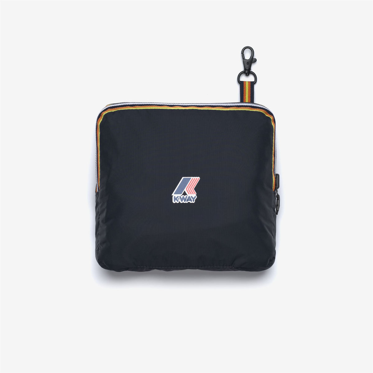 Bags_UNISEX_LE VRAI 4.0 JEANETTE_Tote Bag_Blue Depth - Commercial 4