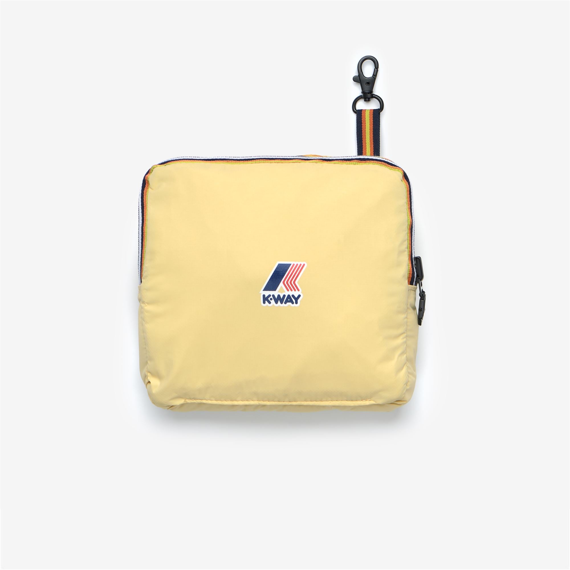 Bags_UNISEX_LE VRAI 4.0 MICHEL_Backpack_Beige Parsnip - Commercial 4