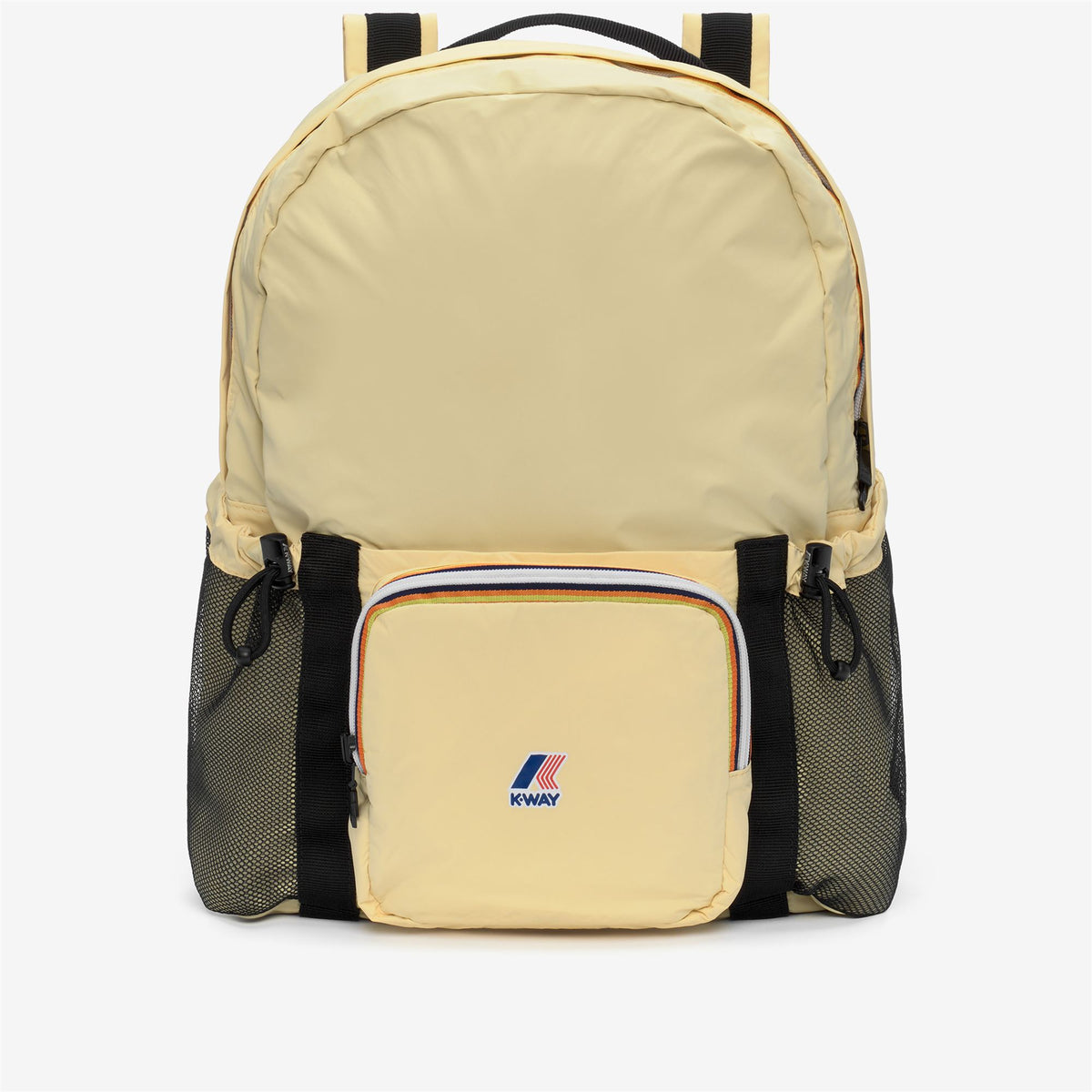 Bags_UNISEX_LE VRAI 4.0 MICHEL_Backpack_Beige Parsnip - Commercial 1