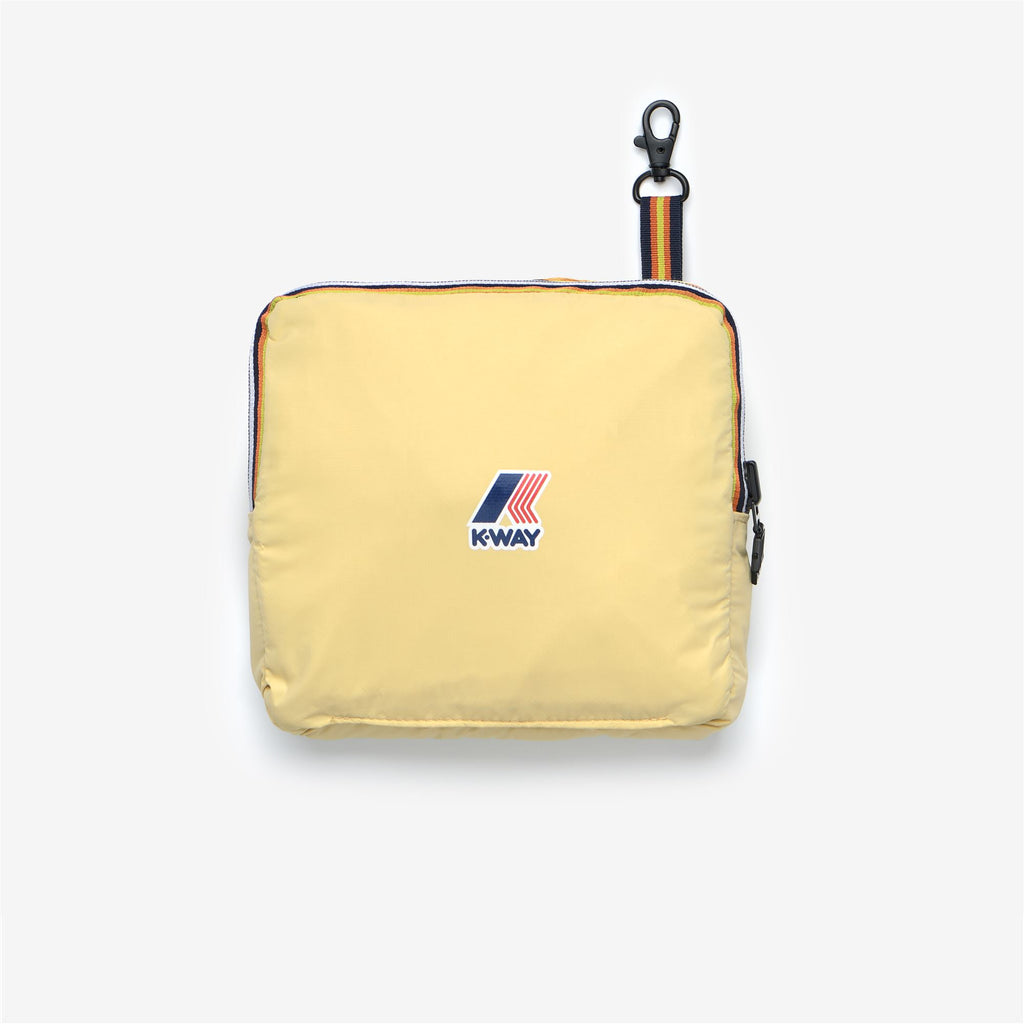 Bags_UNISEX_LE VRAI 4.0 MICHEL_Backpack_Beige Parsnip - Commercial 4