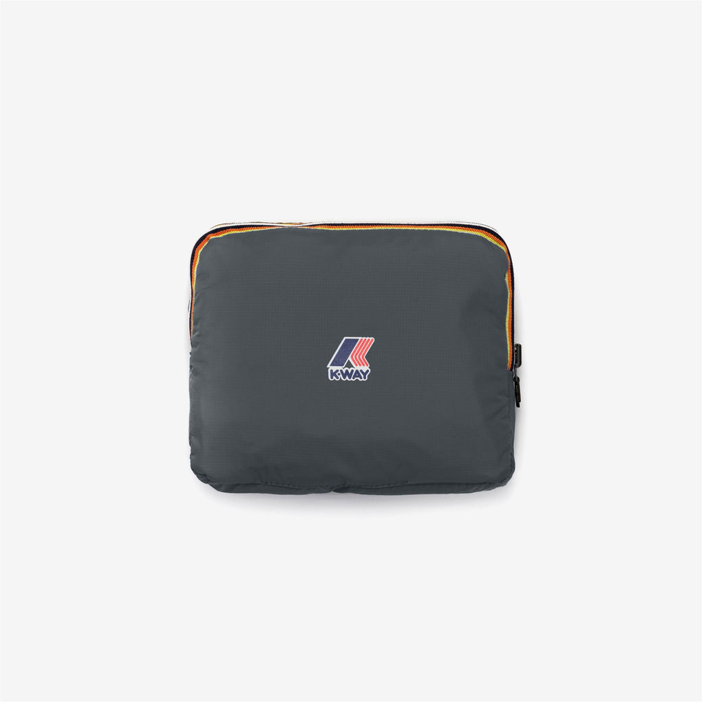 Bags_UNISEX_LE VRAI 4.0 MARCEL_Duffle_Grey Shadow Dk - Commercial 4