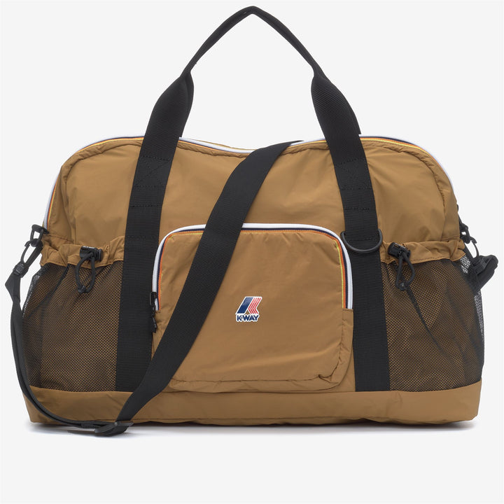 LE VRAI 4.0 MARCEL - Bags - Sacca - Unisex - BROWN BISTRE 1