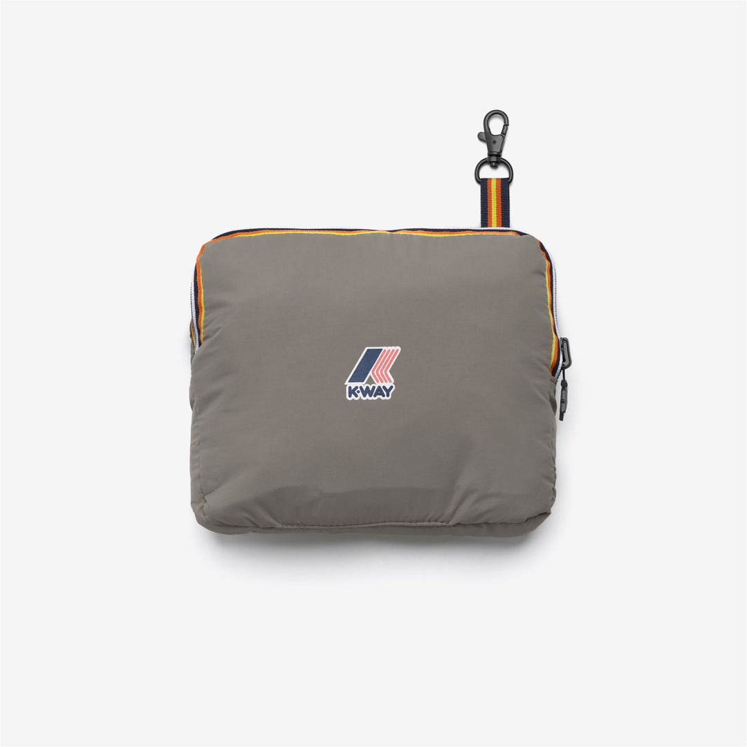 LE VRAI 4.0 MARCEL - Bags - Duffle - Unisex - BEIGE TAUPE main