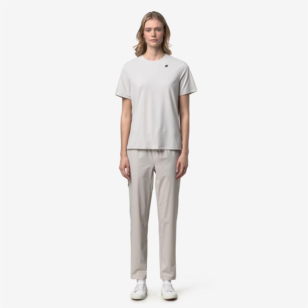 Pants_Unisex_MERAGER TRAVEL_Sport Trousers_BEIGE LT - Commercial 4