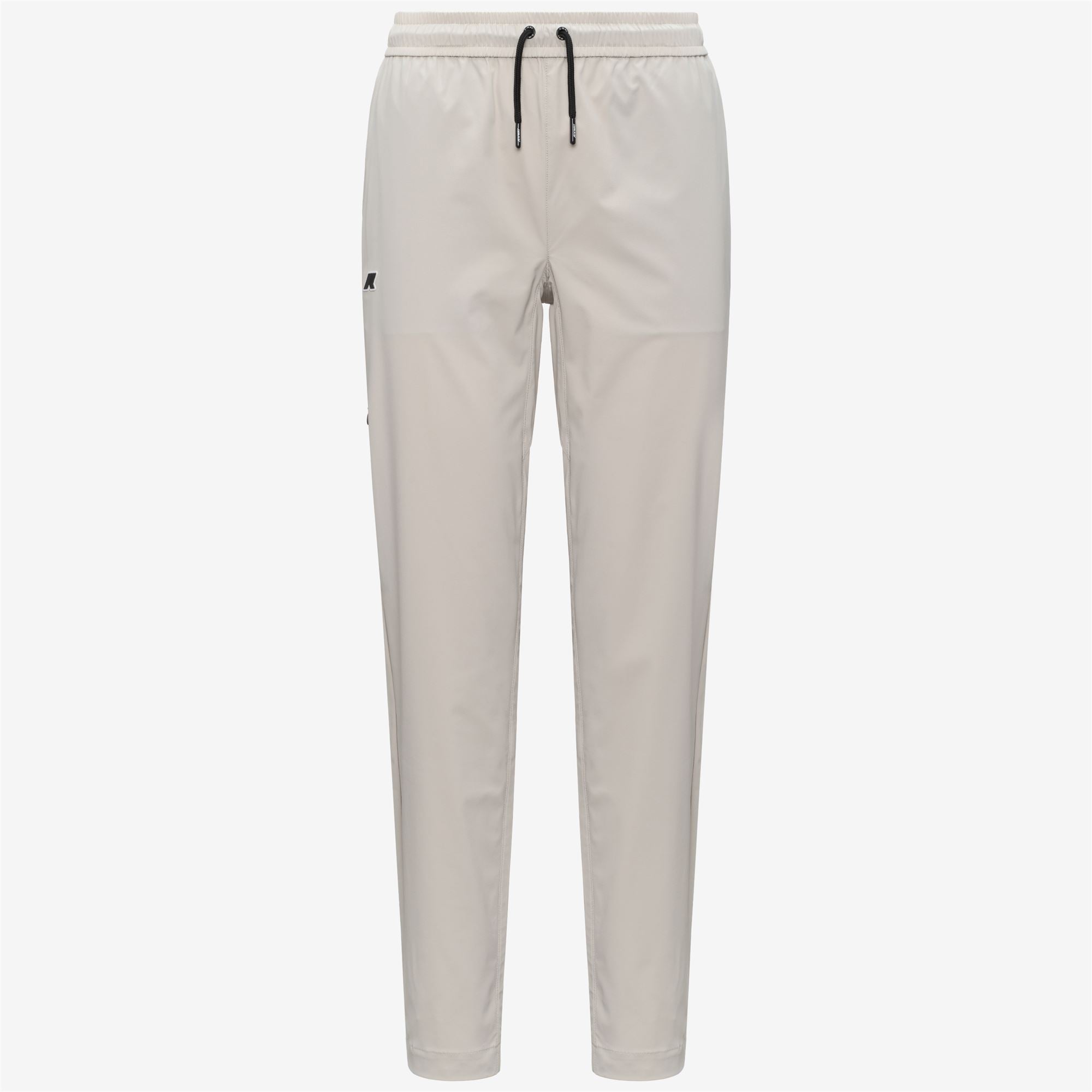 Pants_Unisex_MERAGER TRAVEL_Sport Trousers_BEIGE LT - Commercial 1