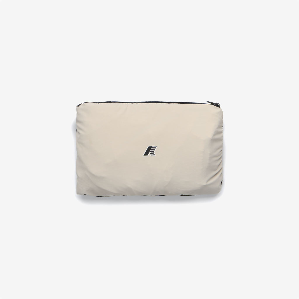 Pants_Unisex_MERAGER TRAVEL_Sport Trousers_BEIGE LT - Commercial 2