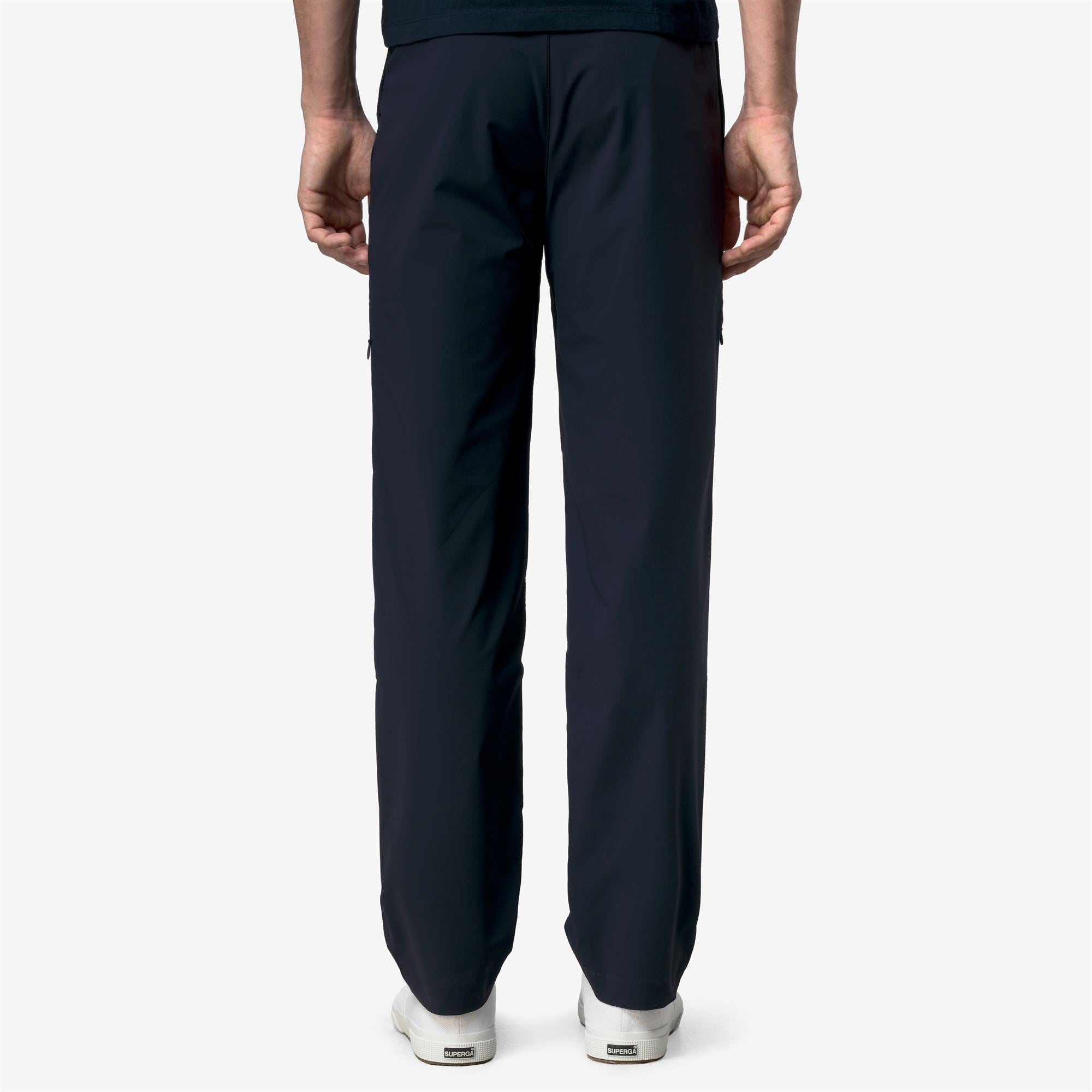 Pants_Unisex_MERAGER TRAVEL_Sport Trousers_Blue Depth - Commercial 6