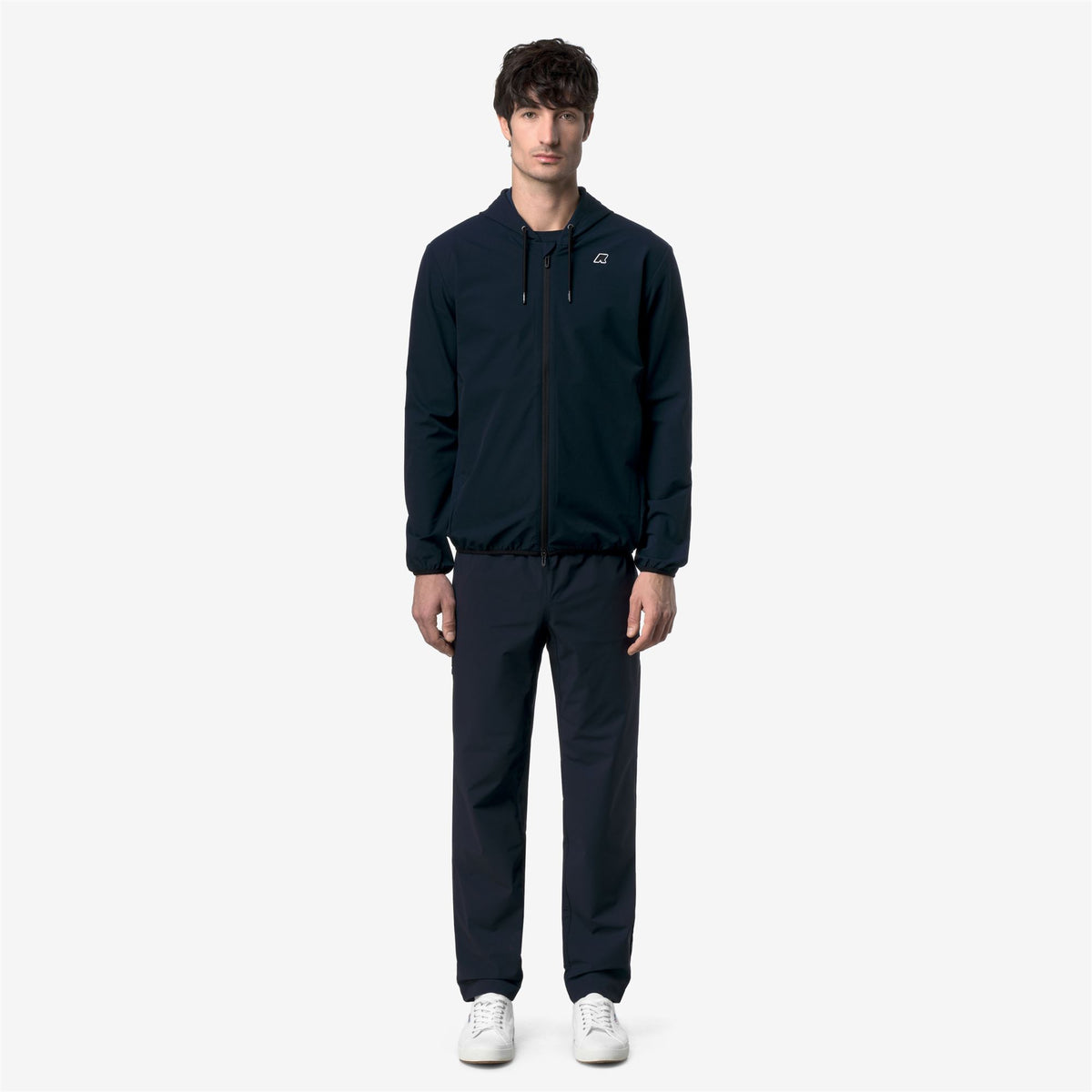 Pants_Unisex_MERAGER TRAVEL_Sport Trousers_Blue Depth - Commercial 4