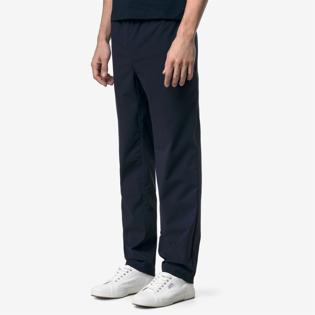 Pants_Unisex_MERAGER TRAVEL_Sport Trousers_Blue Depth - Commercial 5