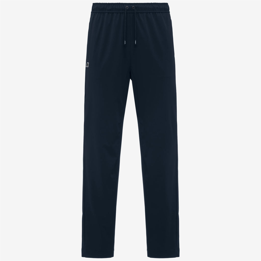 Pants_Unisex_MERAGER TRAVEL_Sport Trousers_Blue Depth - Commercial 1