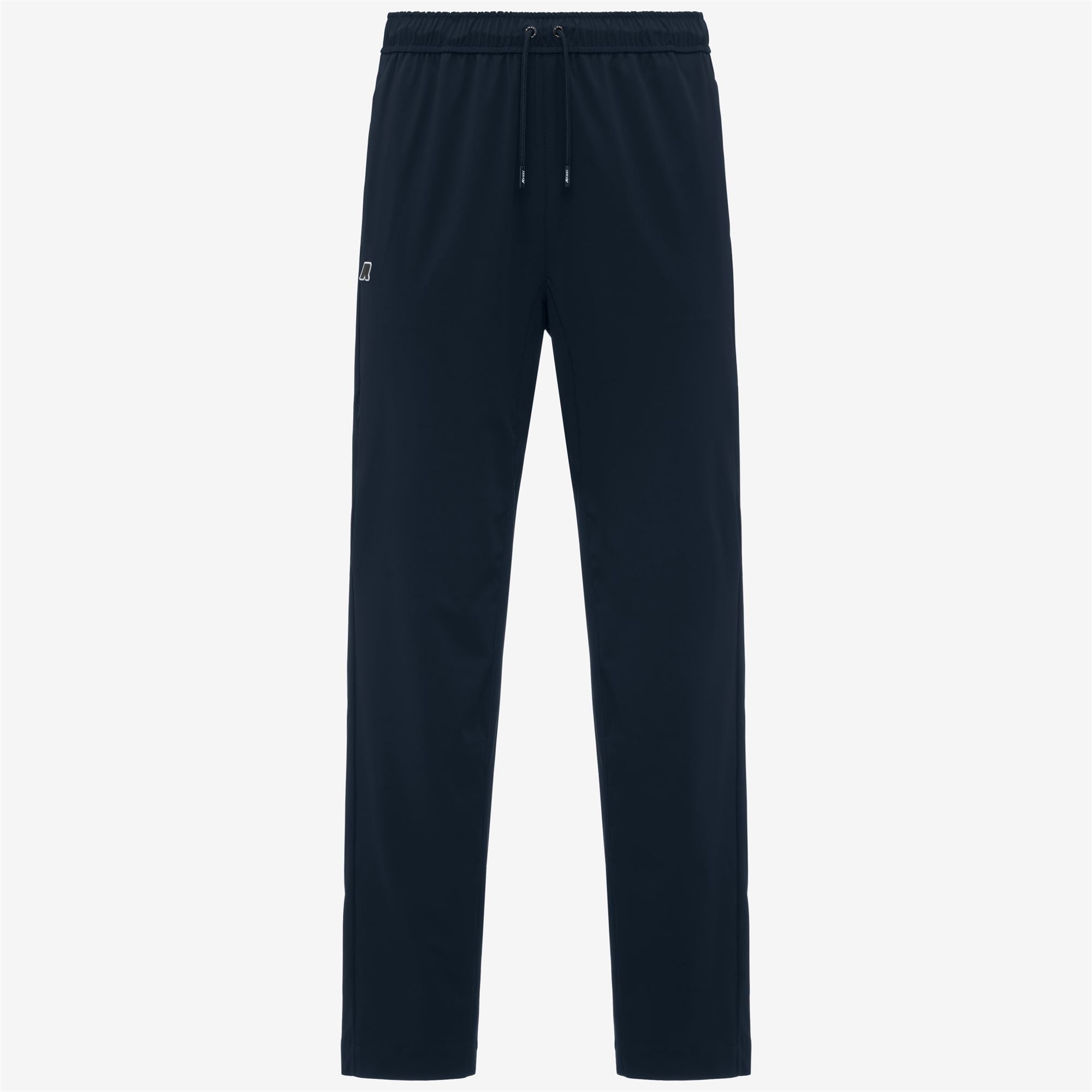 Pants_Unisex_MERAGER TRAVEL_Sport Trousers_Blue Depth - Commercial 1