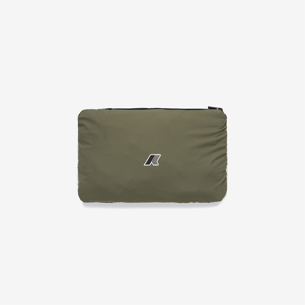 Pants_Unisex_MERAGER TRAVEL_Sport Trousers_Green Lichen - Commercial 2