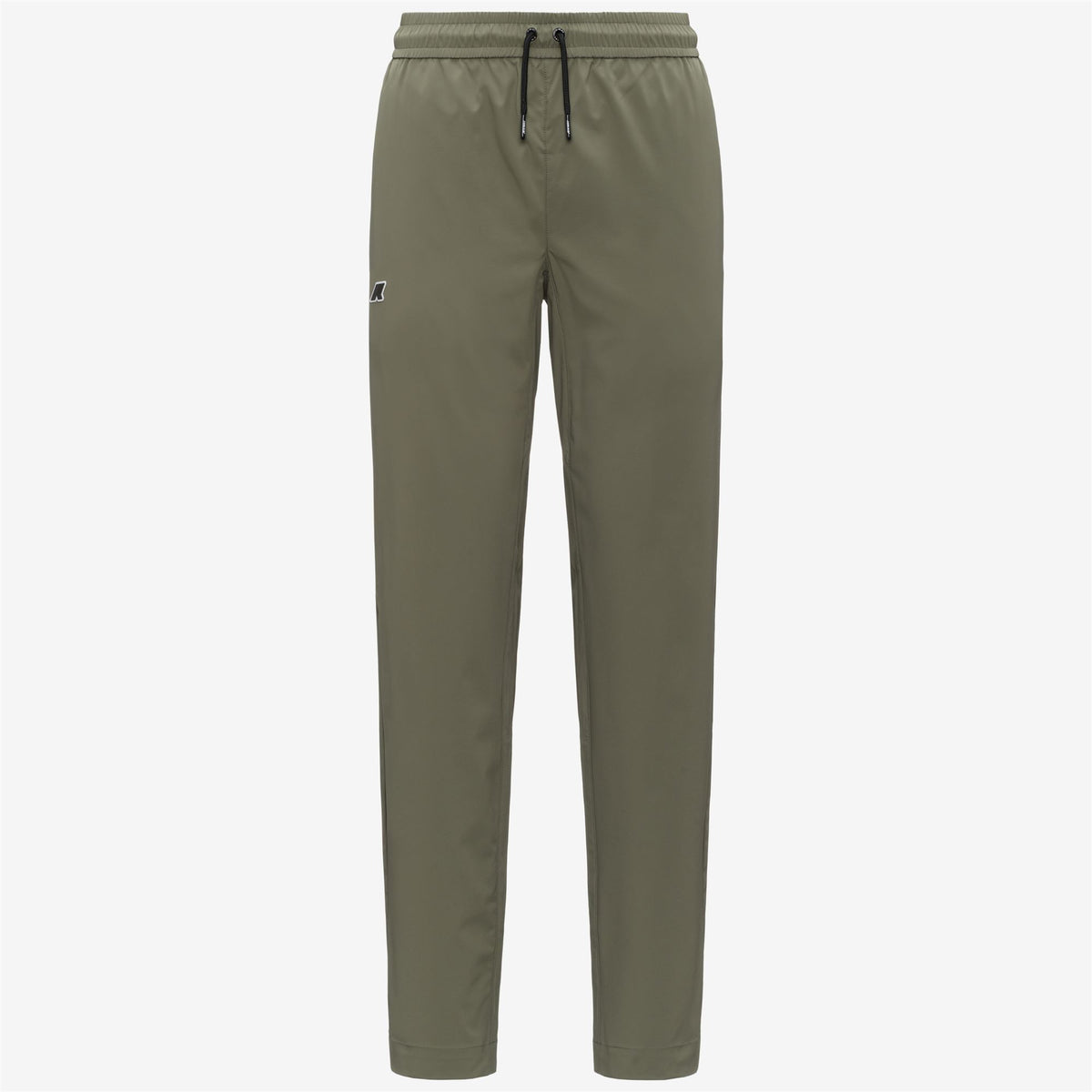 Pants_Unisex_MERAGER TRAVEL_Sport Trousers_Green Lichen - Commercial 1