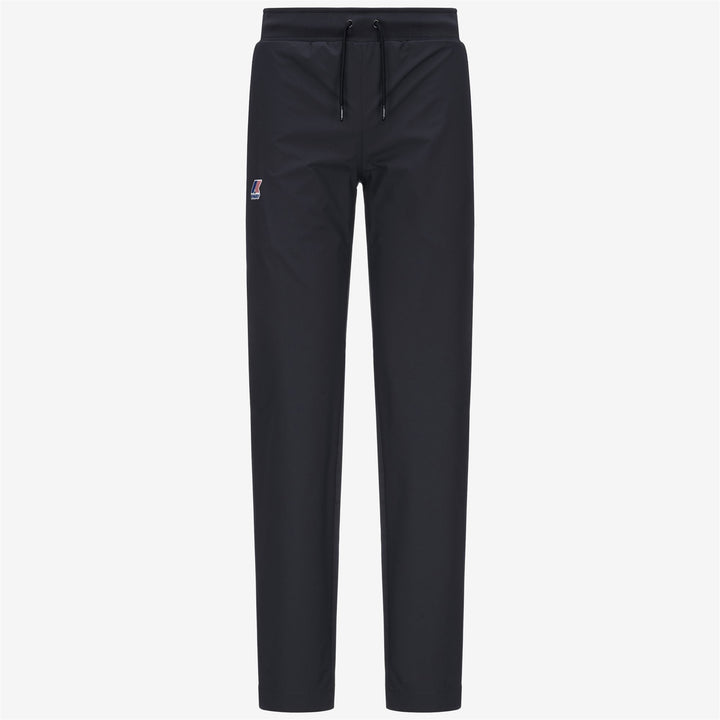 Blue Unisex Packable Sport Trousers for City Activities 5