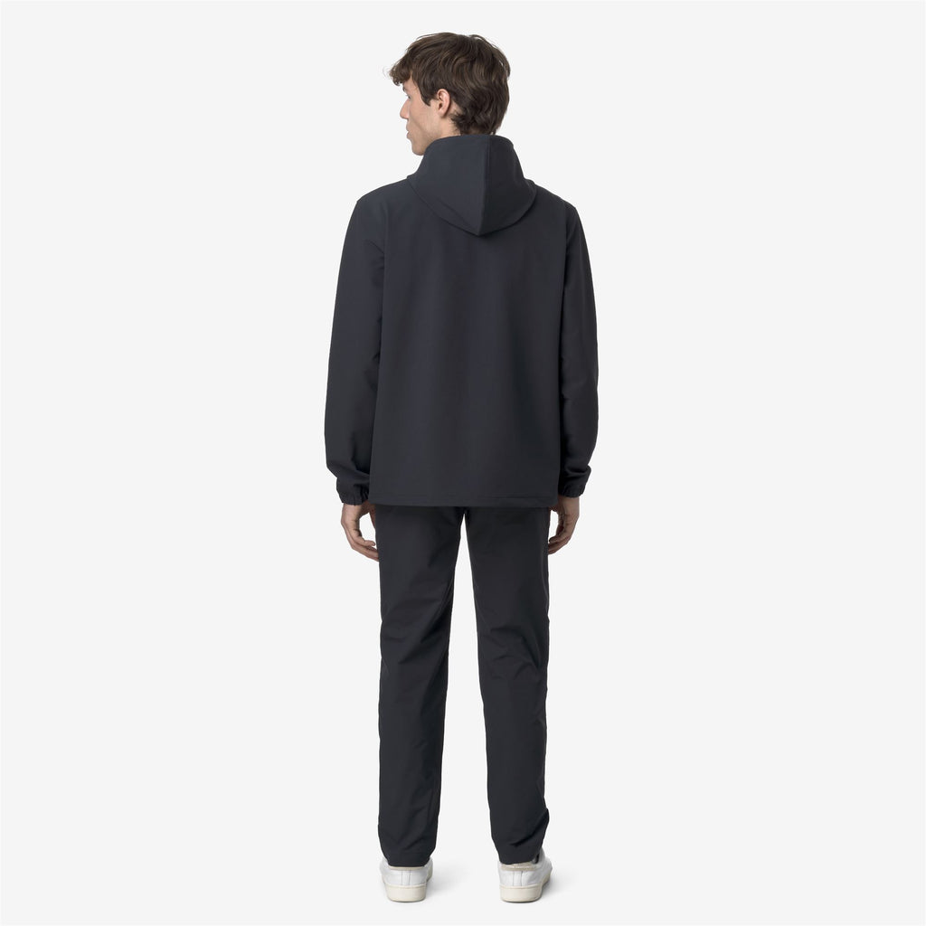 Pants_UNISEX_LE VRAI VIKTOR_Sport Trousers_Blue Depth - Commercial 6