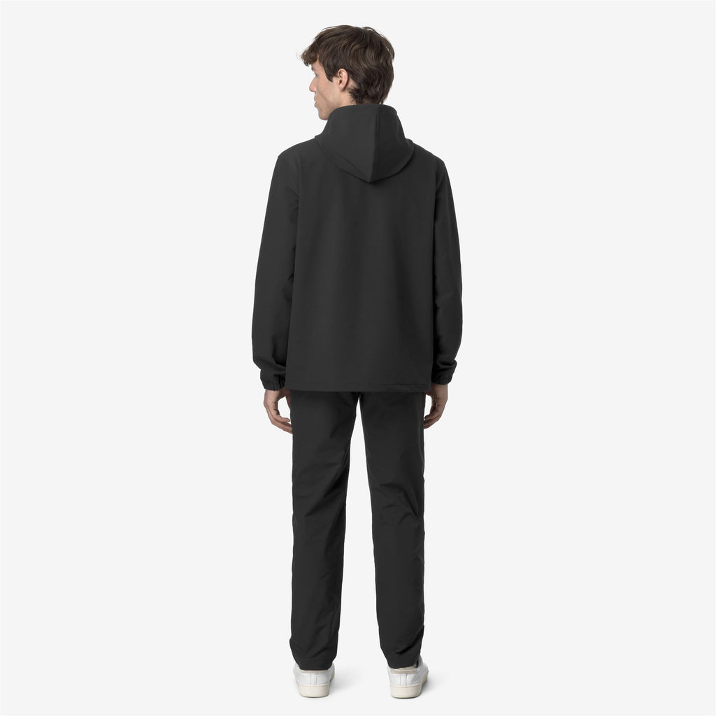 Pants_UNISEX_LE VRAI VIKTOR_Sport Trousers_Black Pure - Commercial 6