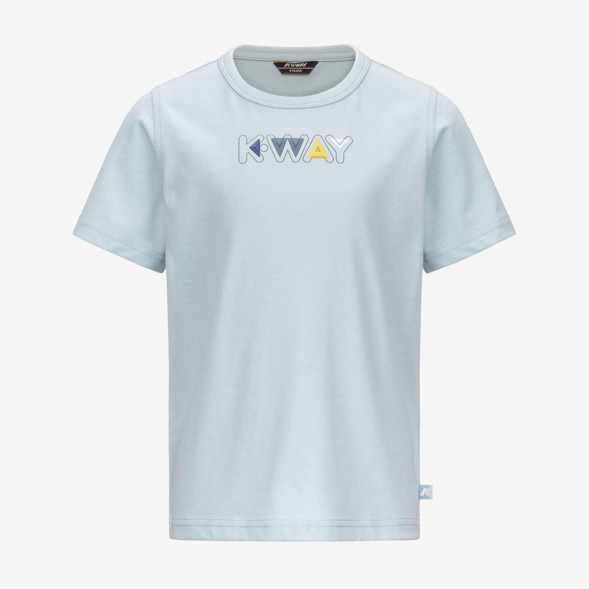 T-Shirts & Top_BOY_P. ODOM POP JERSEY_T-Shirt_Blue Baby - Commercial 1