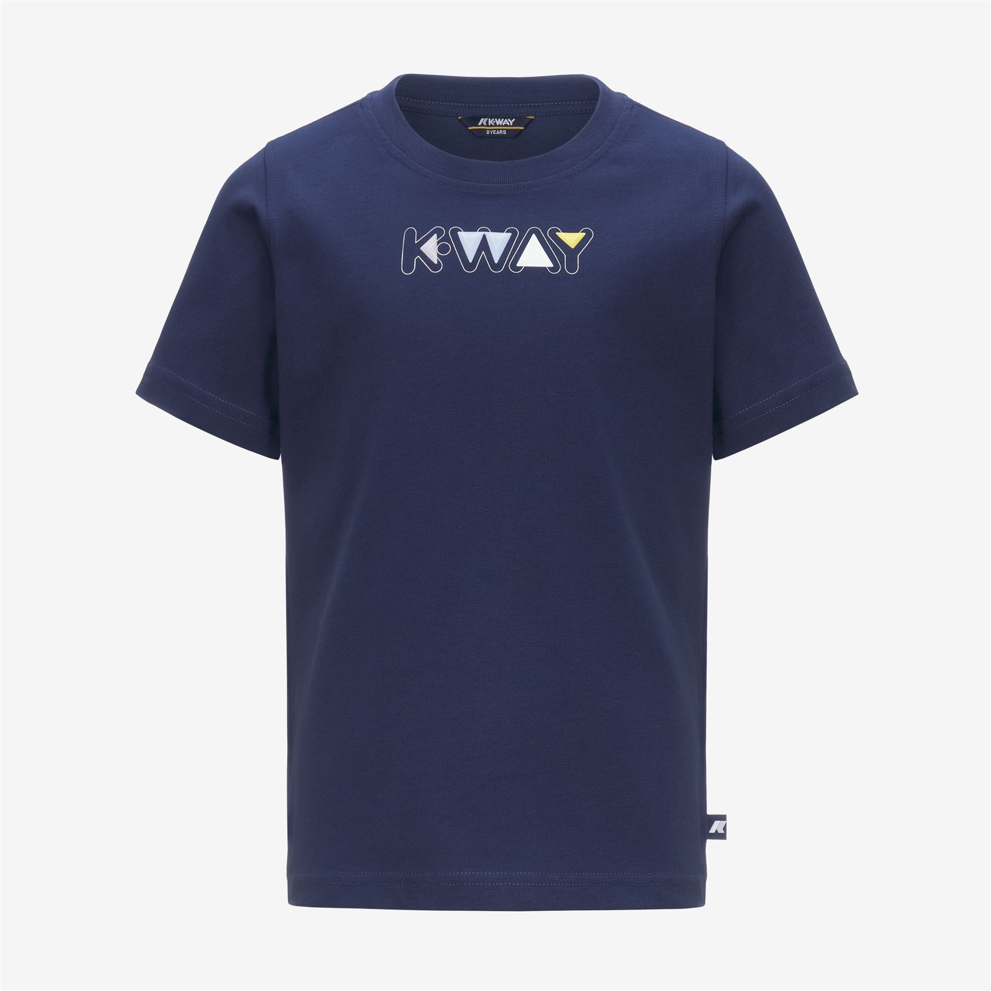 T-Shirts & Top_BOY_P. ODOM POP JERSEY_T-Shirt_Blue Deep Cobalt - Commercial 1
