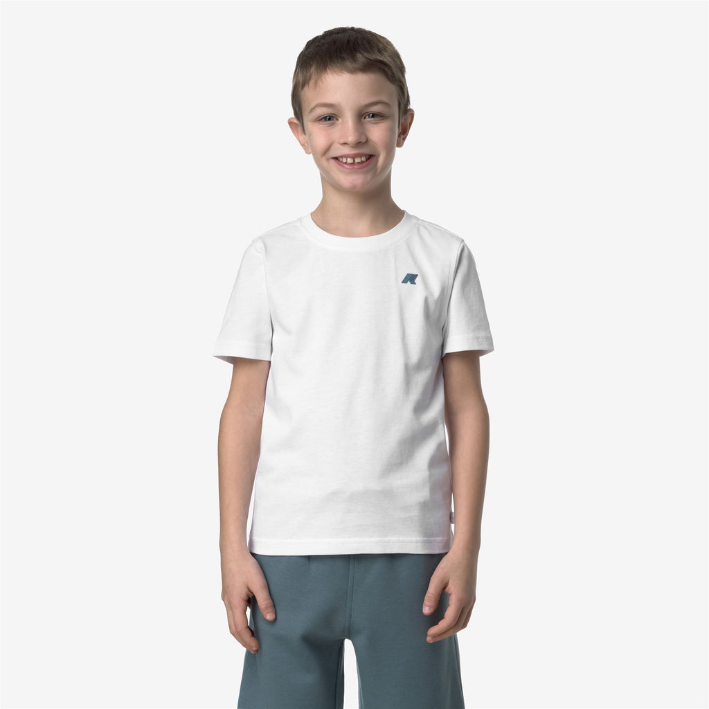 T-Shirts & Top_BOY_P. ODOM VERTICAL ISOBAR JERSEY_T-Shirt_White - Commercial 4