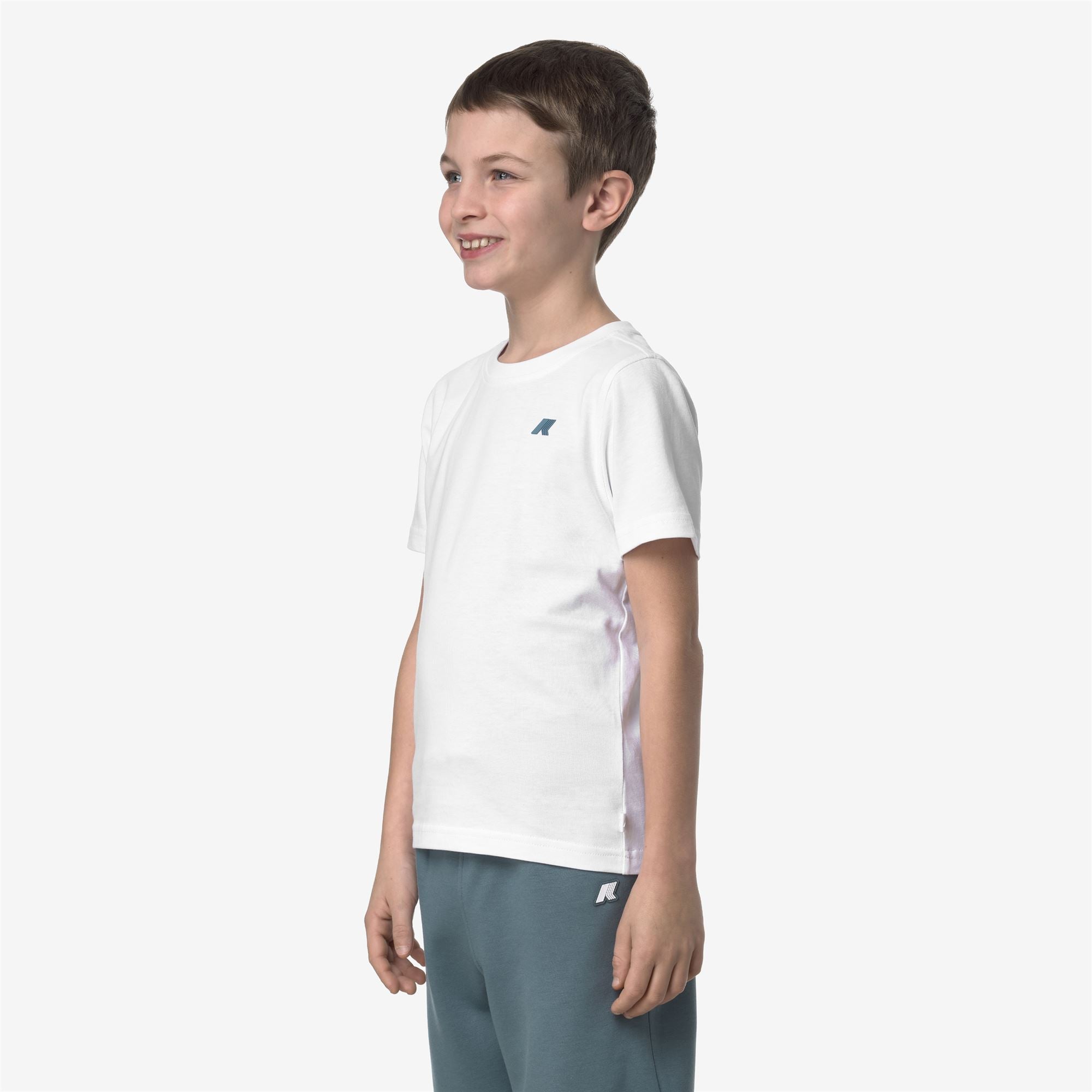 T-Shirts & Top_BOY_P. ODOM VERTICAL ISOBAR JERSEY_T-Shirt_White - Commercial 5