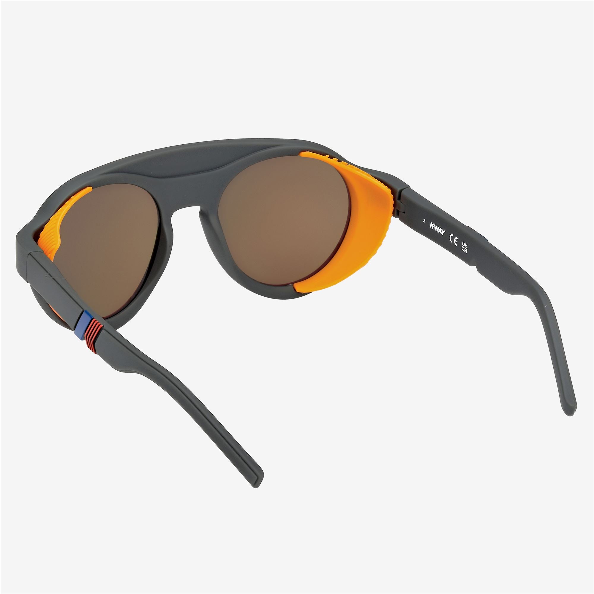 Glasses_UNISEX_KW0015_Sunglasses_97L OM3 - Commercial 3