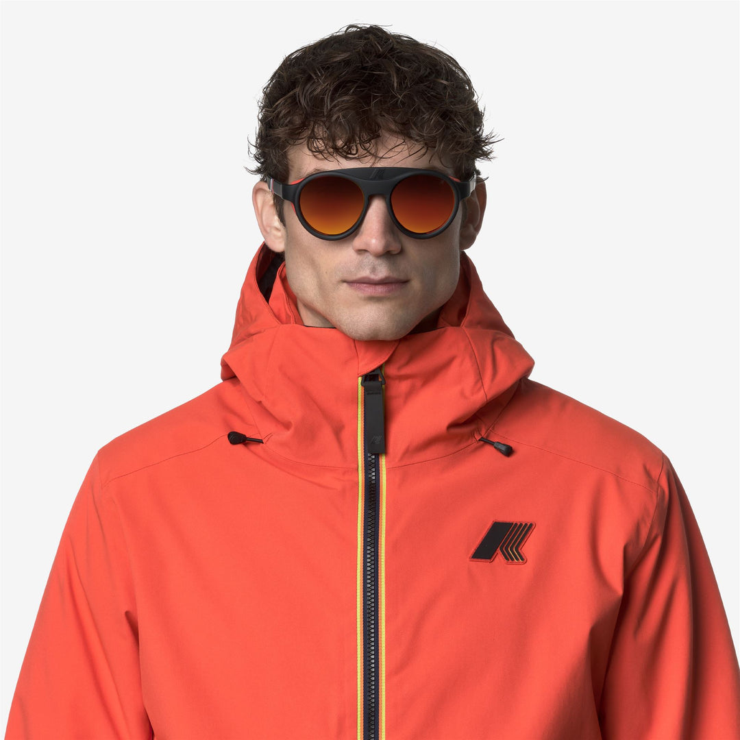 KW0015 - Glasses - Occhiali da sole - Unisex - 02L RM3 main