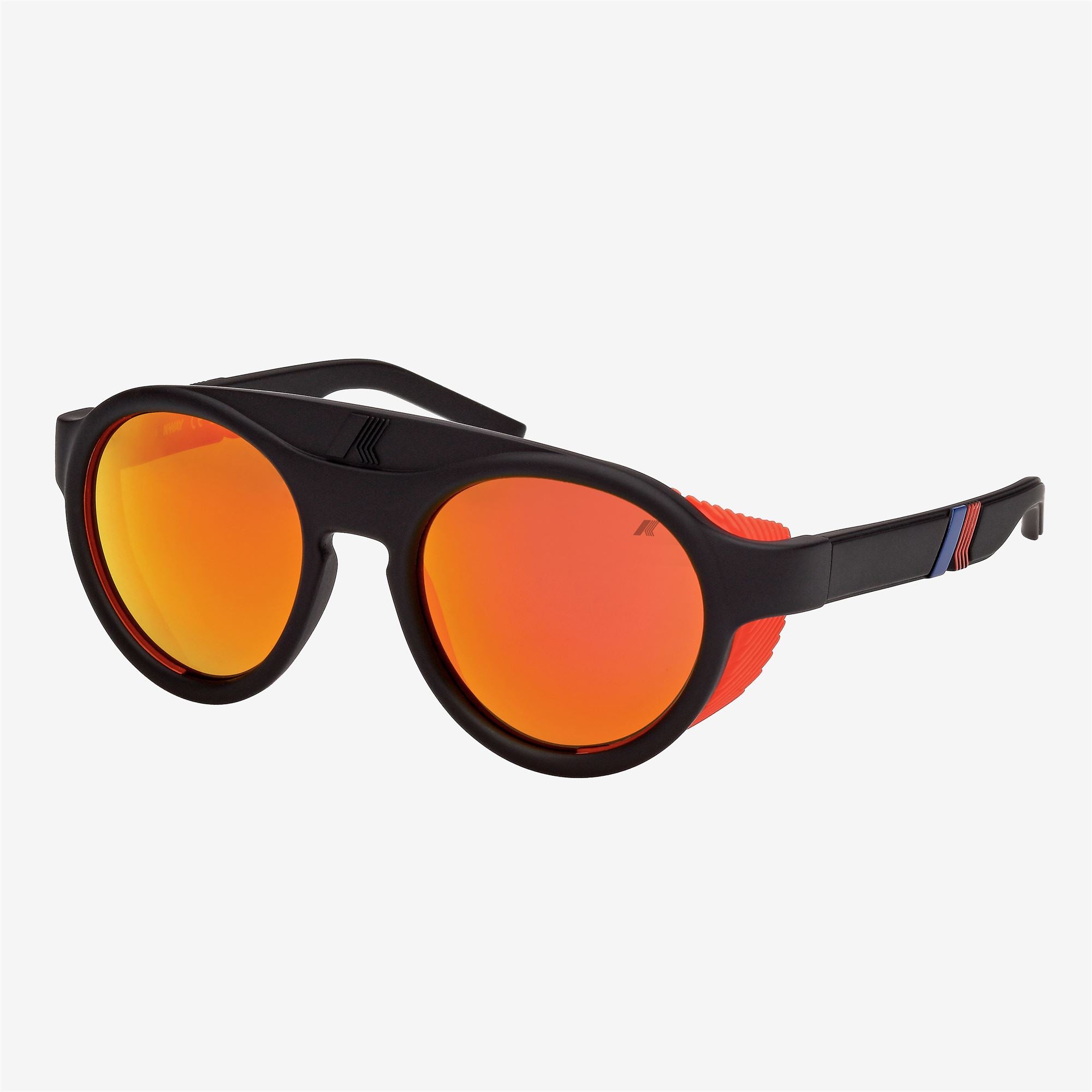 Glasses_UNISEX_KW0015_Sunglasses_ - Commercial 2